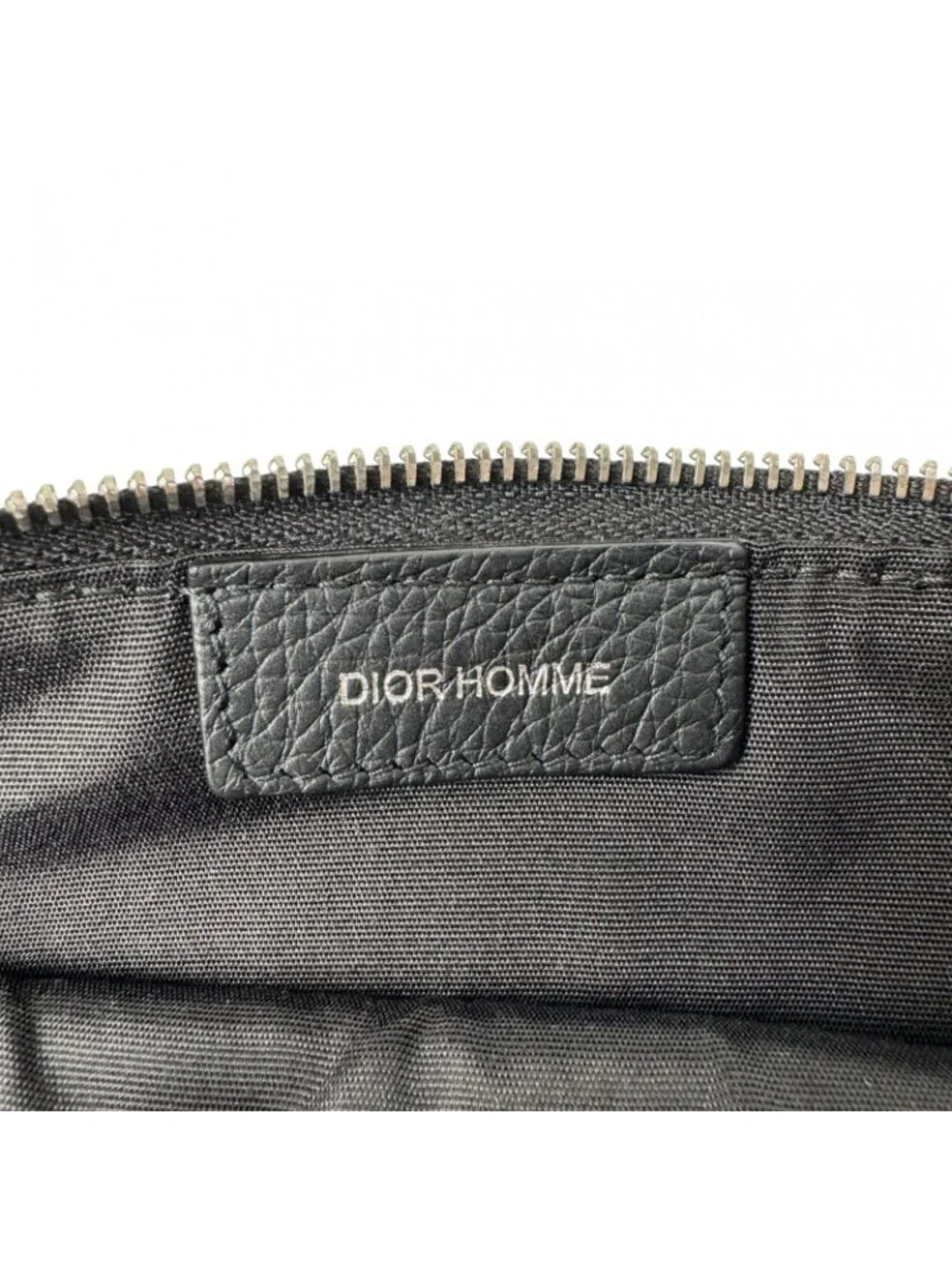 Dior this authentic
